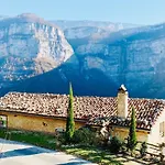 L'echappee En Vercors Choranche