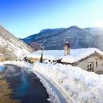 L'echappee En Vercors Vakantiehuis Choranche