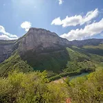 L'echappee En Vercors Vakantiehuis *