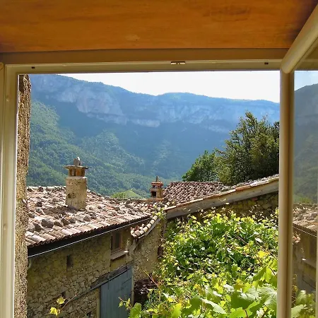 L'echappee En Vercors Choranche