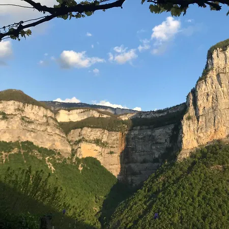 L'echappee En Vercors