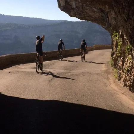 L'echappee En Vercors Дом отдыха Choranche