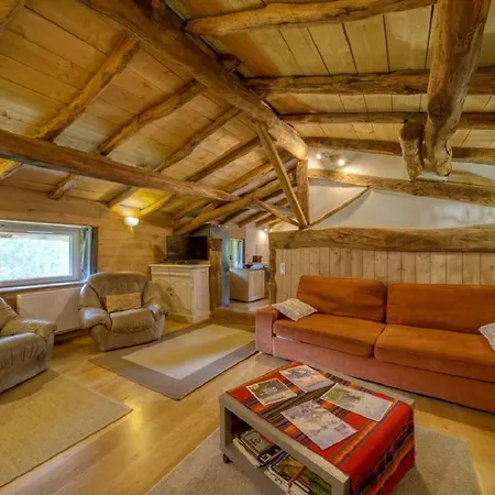 L'echappee En Vercors Choranche