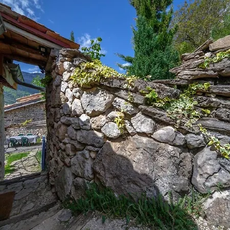 L'echappee En Vercors * Choranche