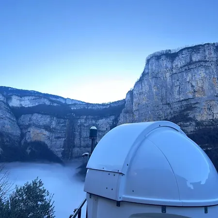 L'echappee En Vercors