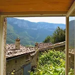 L'echappee En Vercors Choranche