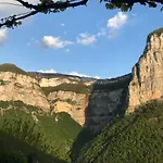 L'echappee En Vercors