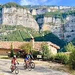 בית נופש L'echappee En Vercors Choranche