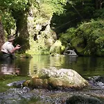 בית נופש L'echappee En Vercors *