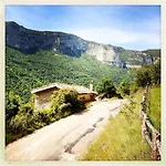 בית נופש L'echappee En Vercors *