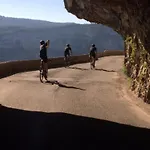L'echappee En Vercors בית נופש Choranche