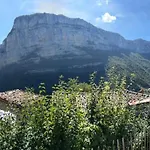 L'echappee En Vercors Choranche