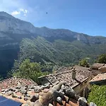 L'echappee En Vercors בית נופש Choranche