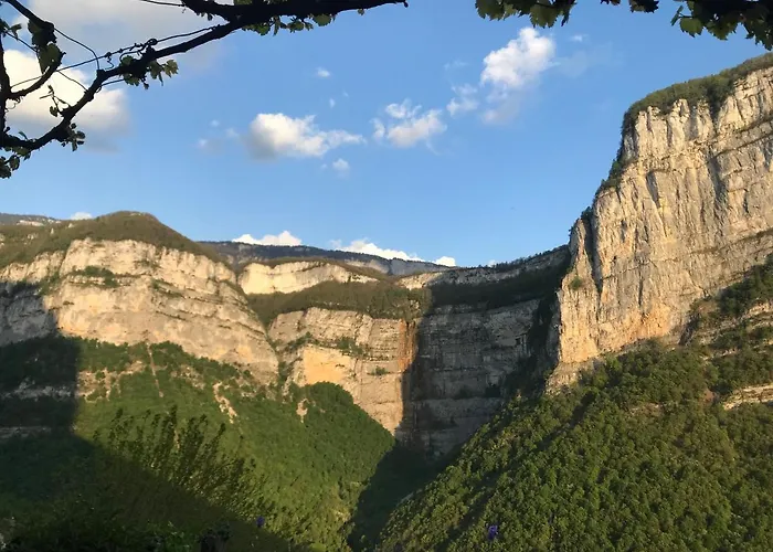 L'echappee En Vercors