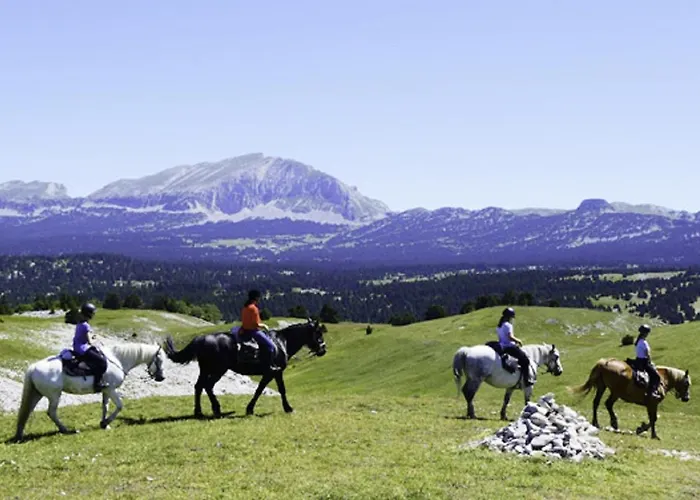 L'echappee En Vercors 別荘 Choranche