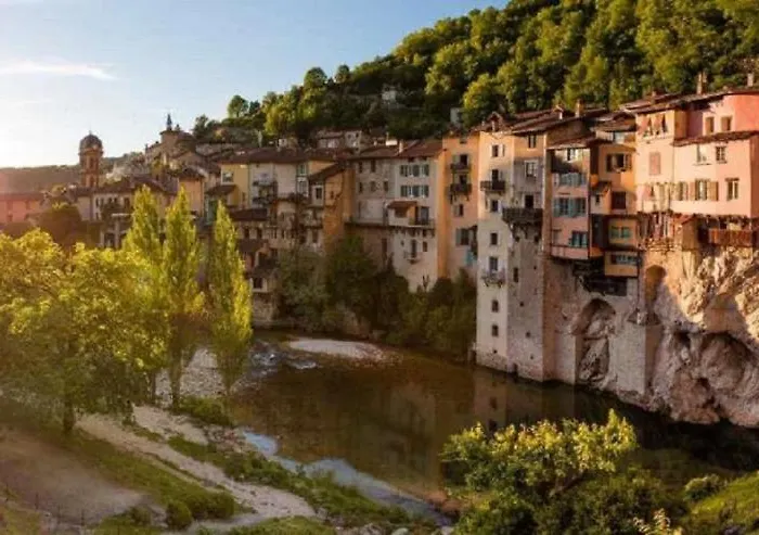 L'echappee En Vercors *