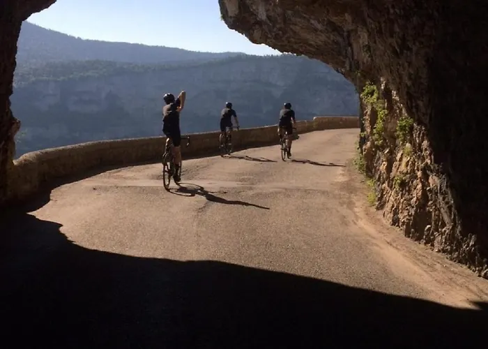 L'echappee En Vercors Ferienhaus Choranche